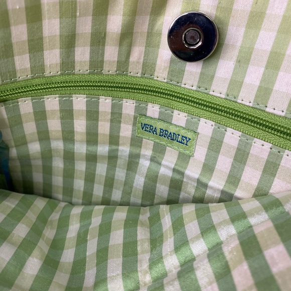 Vintage Lot of Vera Bradley SILK Hard to Find! - Picture 9 of 15